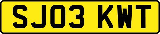 SJ03KWT