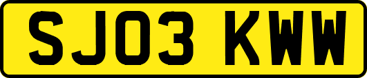 SJ03KWW