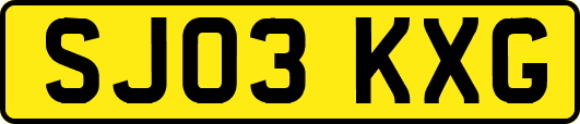 SJ03KXG