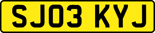 SJ03KYJ
