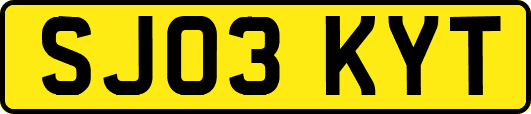 SJ03KYT