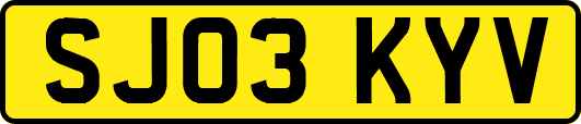 SJ03KYV