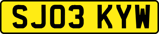 SJ03KYW