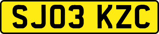 SJ03KZC