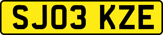 SJ03KZE