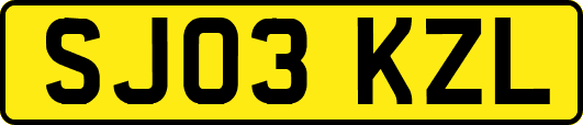 SJ03KZL