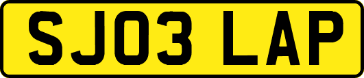 SJ03LAP
