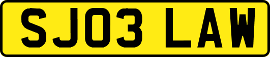 SJ03LAW