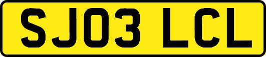 SJ03LCL