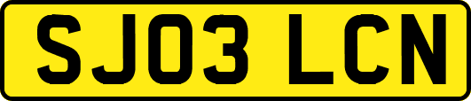 SJ03LCN