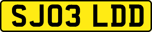 SJ03LDD
