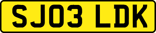 SJ03LDK