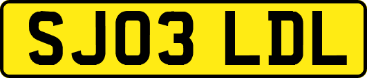 SJ03LDL