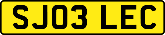 SJ03LEC