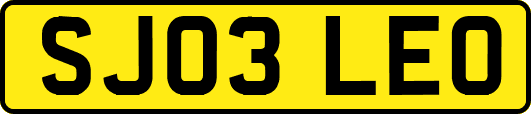 SJ03LEO