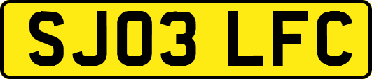 SJ03LFC