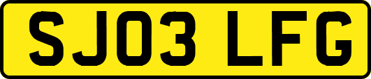 SJ03LFG