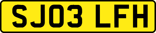 SJ03LFH