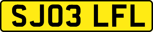 SJ03LFL