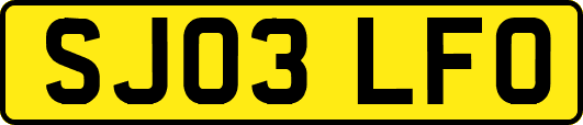 SJ03LFO