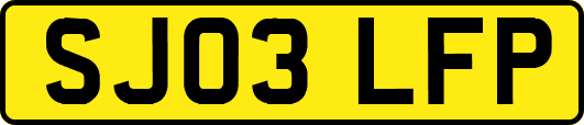 SJ03LFP
