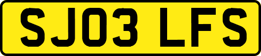 SJ03LFS