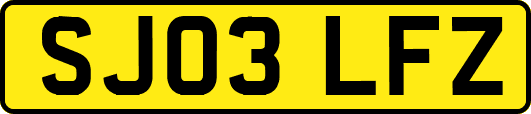 SJ03LFZ