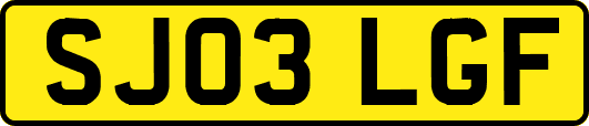 SJ03LGF