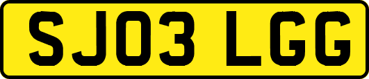 SJ03LGG