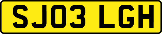 SJ03LGH