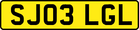 SJ03LGL