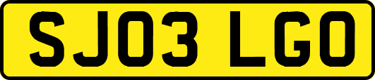 SJ03LGO