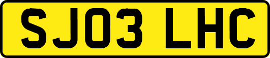 SJ03LHC