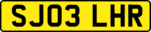 SJ03LHR