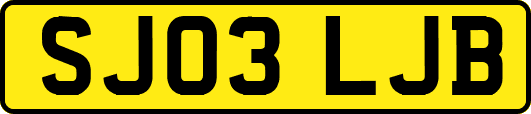 SJ03LJB
