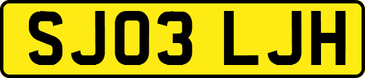 SJ03LJH