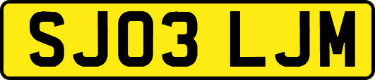 SJ03LJM