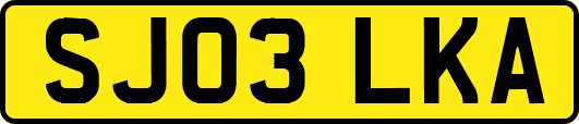 SJ03LKA