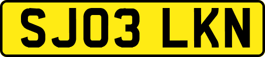 SJ03LKN