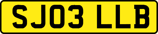 SJ03LLB