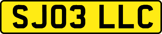 SJ03LLC