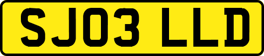 SJ03LLD