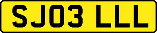 SJ03LLL