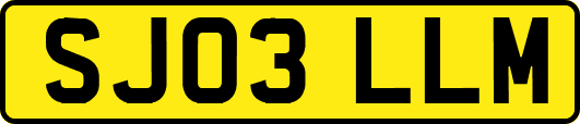 SJ03LLM