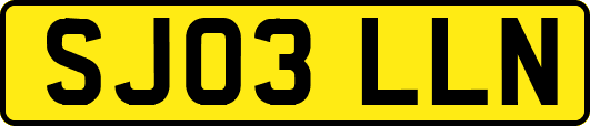 SJ03LLN
