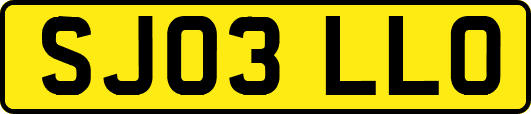 SJ03LLO