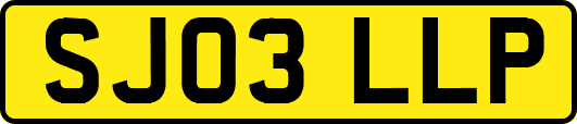 SJ03LLP