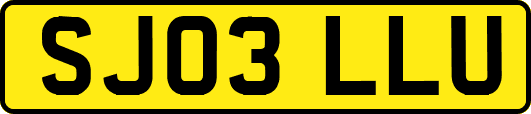 SJ03LLU