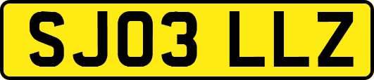 SJ03LLZ