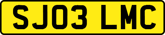 SJ03LMC